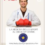 La medicina dello sport